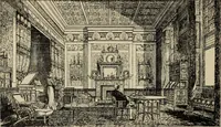 An illustration from Modern dwellings in town and country adapted to American wants and climate with a treatise on furniture and decoration (1878)