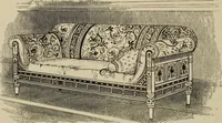 Picture 93 of 115 from Modern dwellings in town and country adapted to American wants and climate with a treatise on furniture and decoration (1878), leaf 201