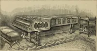 An illustration from Modern dwellings in town and country adapted to American wants and climate with a treatise on furniture and decoration (1878)