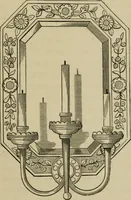 An illustration from Modern dwellings in town and country adapted to American wants and climate with a treatise on furniture and decoration (1878)