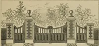 An illustration from Modern dwellings in town and country adapted to American wants and climate with a treatise on furniture and decoration (1878)