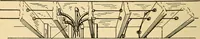 An illustration from Modern electrical construction; a reliable, practical guide for the beginner in electrical construction, showing the latest approved methods of installing work of all kinds according to the safety rules of the National board of fire underwriters (1905)
