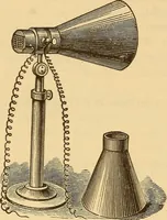 An illustration from Modern electricity and magnetism, theoretically and practically considered (1885)