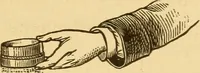 An illustration from Modern electricity and magnetism, theoretically and practically considered (1885)