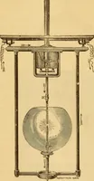 An illustration from Modern electricity and magnetism, theoretically and practically considered (1885)