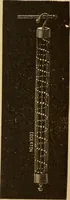An illustration from Modern electricity and magnetism, theoretically and practically considered (1885)