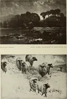 Picture 47 of 197 from Modern etching and engraving (1902), leaf 101