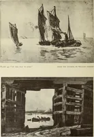 Picture 51 of 197 from Modern etching and engraving (1902), leaf 105