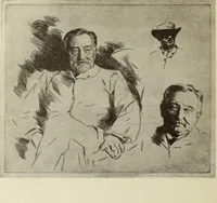 An illustration from Modern etching and engraving (1902)