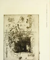An illustration from Modern etching and engraving (1902)