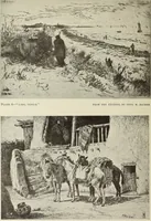 Picture 64 of 197 from Modern etching and engraving (1902), leaf 125