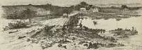 An illustration from Modern etching and engraving (1902)