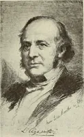 An illustration from Modern etching and engraving (1902)