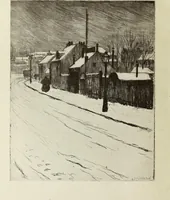 An illustration from Modern etching and engraving (1902)