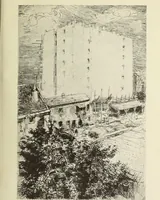 An illustration from Modern etching and engraving (1902)