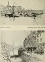 An illustration from Modern etching and engraving (1902)
