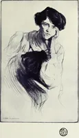 An illustration from Modern etching and engraving (1902)