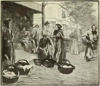 An illustration from Modern etching and engraving (1902)