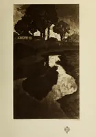An illustration from Modern etching and engraving (1902)