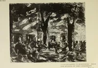Picture 118 of 197 from Modern etching and engraving (1902), leaf 198