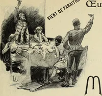 An illustration from Modern etching and engraving (1902)