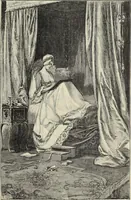 An illustration from Modern etching and engraving (1902)
