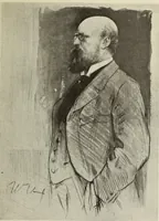 An illustration from Modern etching and engraving (1902)
