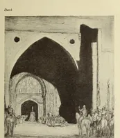 Picture 144 of 197 from Modern etching and engraving (1902), leaf 238