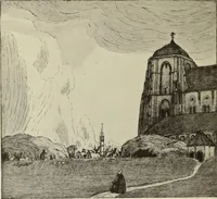 Picture 145 of 197 from Modern etching and engraving (1902), leaf 239