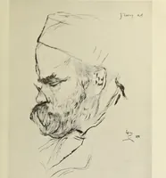 An illustration from Modern etching and engraving (1902)