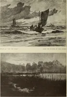 An illustration from Modern etching and engraving (1902)