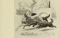 An illustration from Modern etching and engraving (1902)
