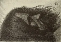 An illustration from Modern etching and engraving (1902)