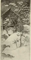An illustration from Modern etching and engraving (1902)