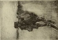 An illustration from Modern etching and engraving (1902)