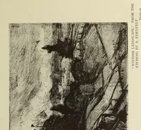 An illustration from Modern etching and engraving (1902)