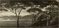 An illustration from Modern etching and engraving (1902)