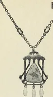 An illustration from Modern etching and engraving (1902)