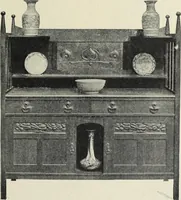 An illustration from Modern etching and engraving (1902)