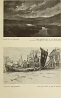 An illustration from Modern etching and engraving (1902)