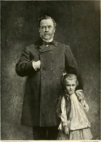 An illustration from Modern french masters; a series of biographical and critical reviews by American artists (1896)