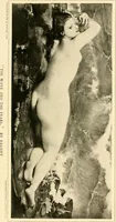 An illustration from Modern french masters; a series of biographical and critical reviews by American artists (1896)