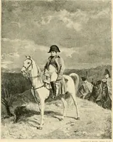 An illustration from Modern french masters; a series of biographical and critical reviews by American artists (1896)