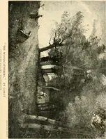Picture 27 of 64 from Modern french masters; a series of biographical and critical reviews by American artists (1896), leaf 178