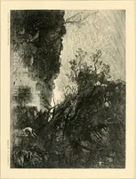 An illustration from Modern french masters; a series of biographical and critical reviews by American artists (1896)
