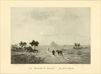 Picture 31 of 64 from Modern french masters; a series of biographical and critical reviews by American artists (1896), leaf 202