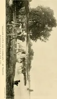 An illustration from Modern french masters; a series of biographical and critical reviews by American artists (1896)