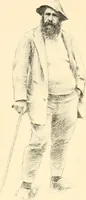 An illustration from Modern french masters; a series of biographical and critical reviews by American artists (1896)