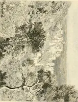 An illustration from Modern french masters; a series of biographical and critical reviews by American artists (1896)
