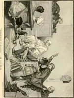 An illustration from Modern french masters; a series of biographical and critical reviews by American artists (1896)